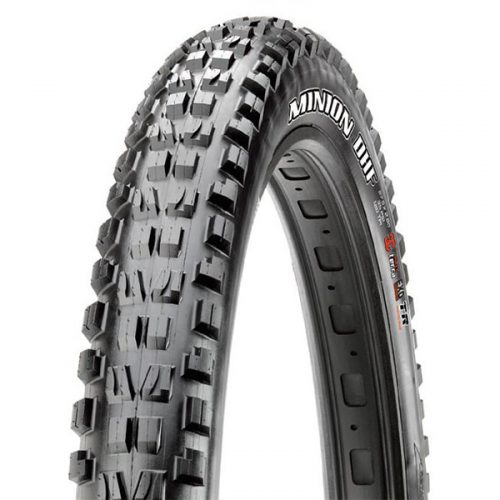 maxxis minion dhr 26